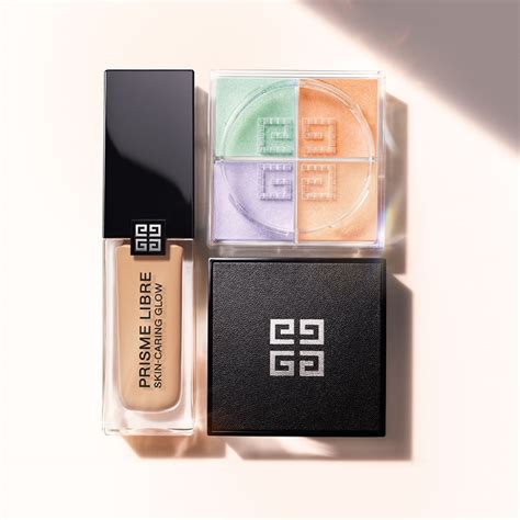 givenchy prisme libre loose powder 1 pastel mousseline|Givenchy Prisme Libre Loose Powder, 1 Mousseline Pastel, 0.42 oz.